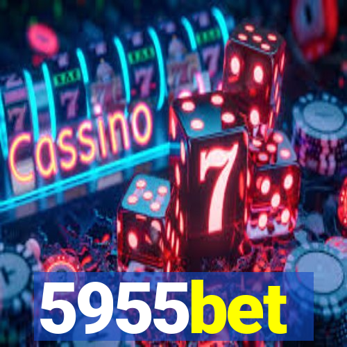 5955bet