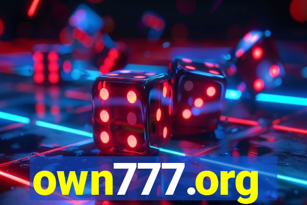 own777.org