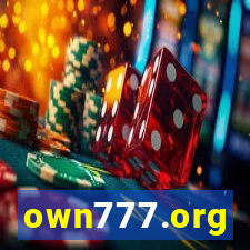 own777.org