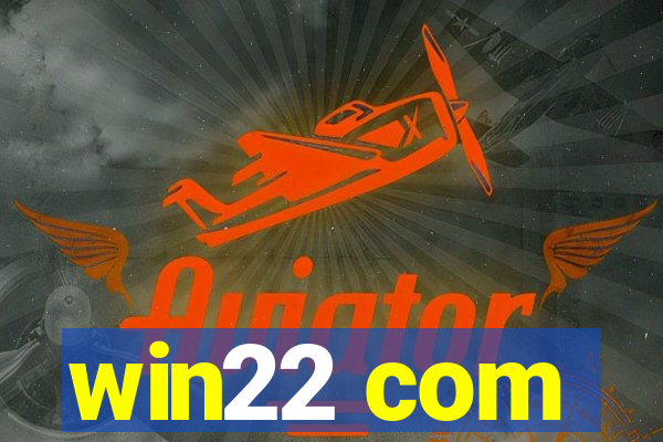 win22 com