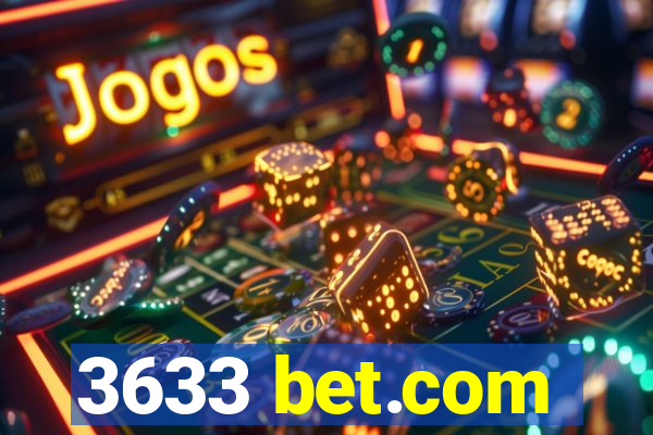 3633 bet.com