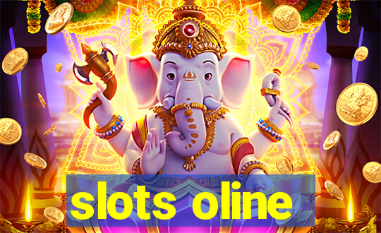 slots oline