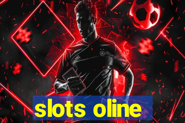 slots oline