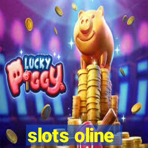 slots oline