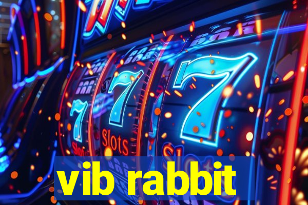 vib rabbit