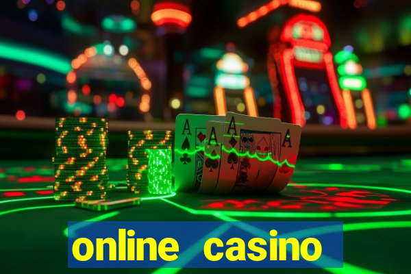 online casino australia best