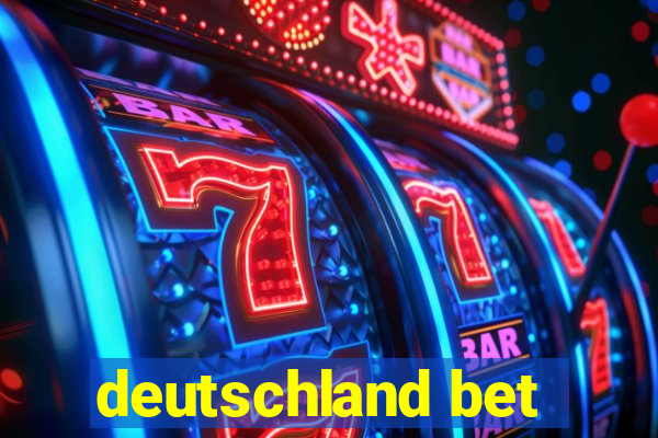 deutschland bet