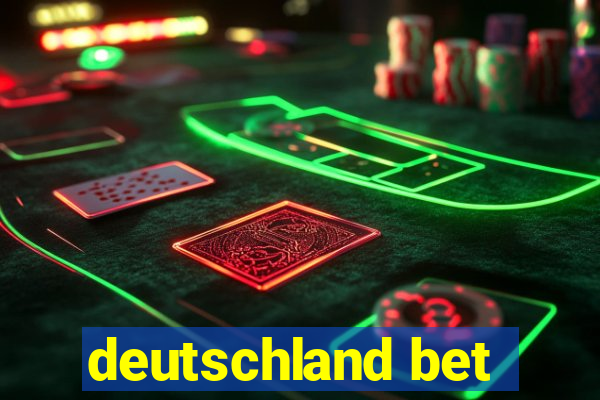 deutschland bet