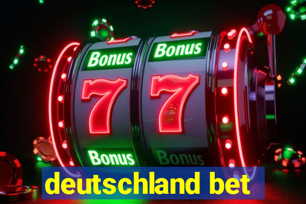 deutschland bet