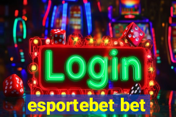 esportebet bet