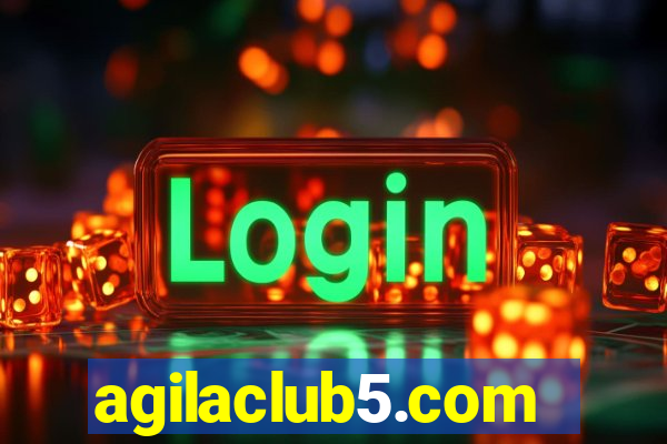 agilaclub5.com