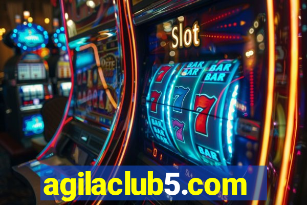 agilaclub5.com