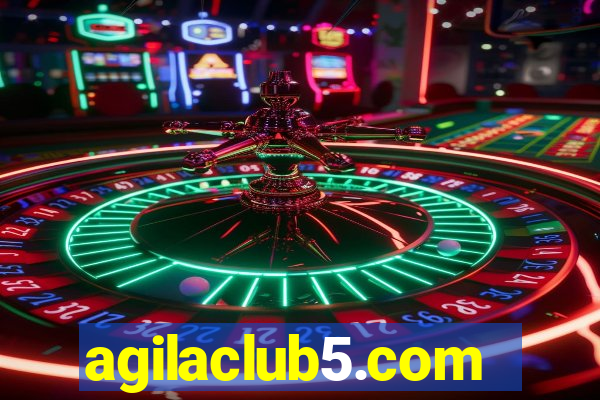 agilaclub5.com