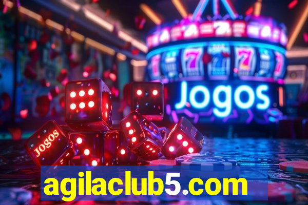 agilaclub5.com