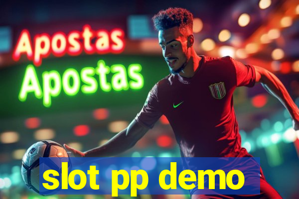 slot pp demo