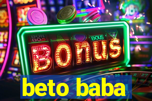 beto baba