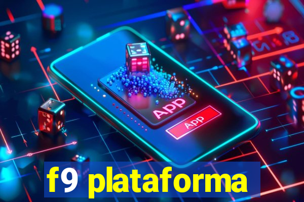 f9 plataforma