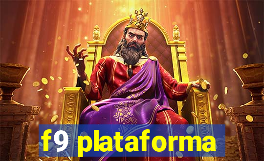 f9 plataforma