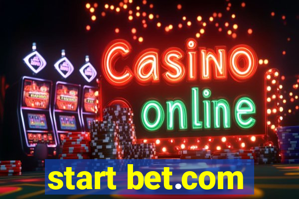 start bet.com