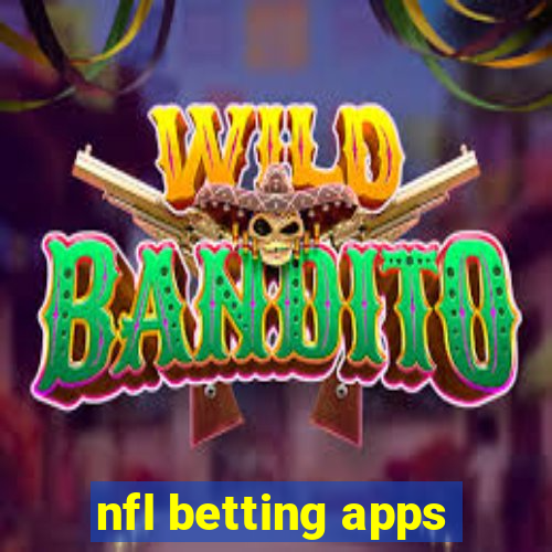 nfl betting apps