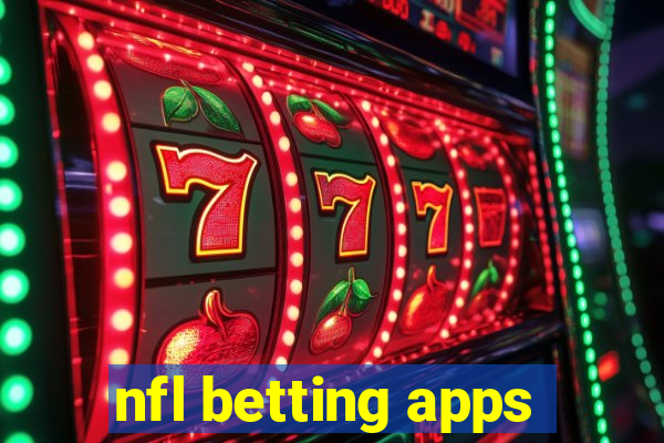 nfl betting apps