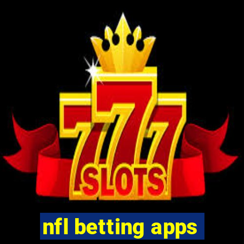 nfl betting apps