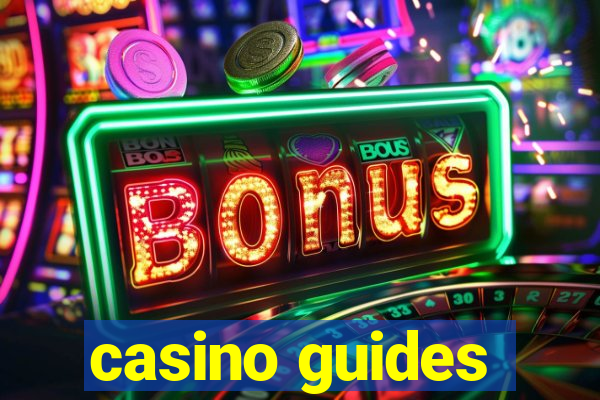 casino guides