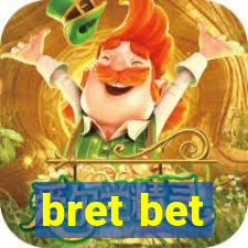 bret bet