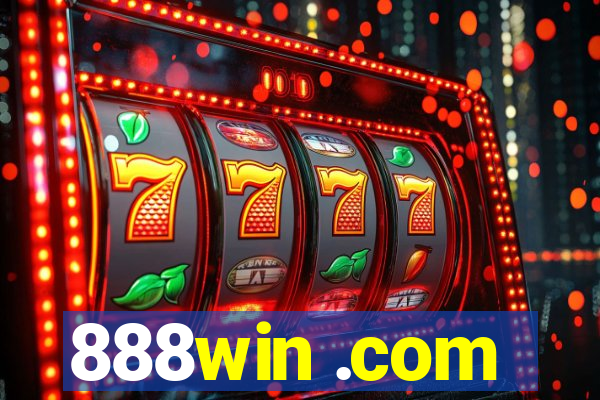 888win .com