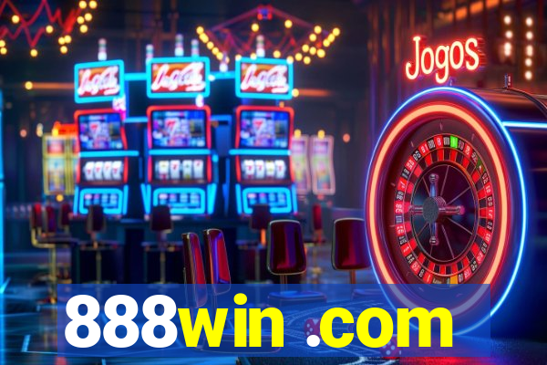 888win .com