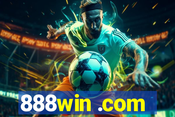 888win .com