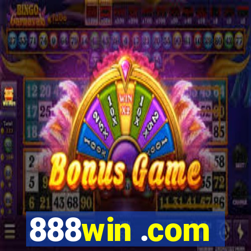 888win .com