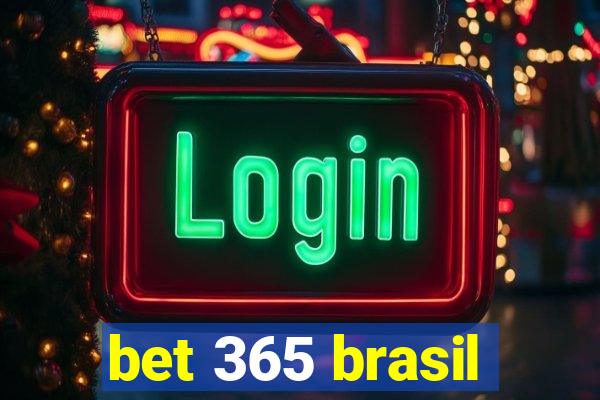 bet 365 brasil