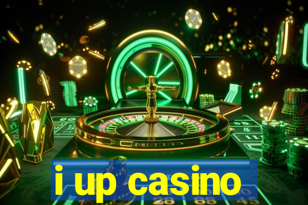 i up casino