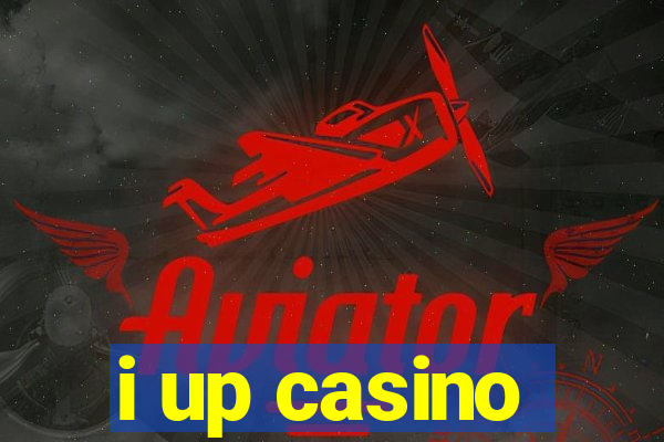 i up casino