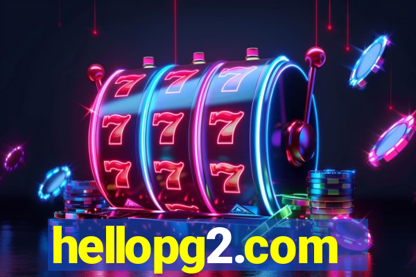 hellopg2.com