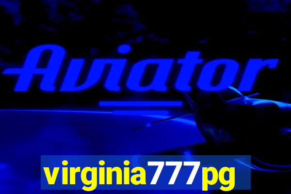 virginia777pg