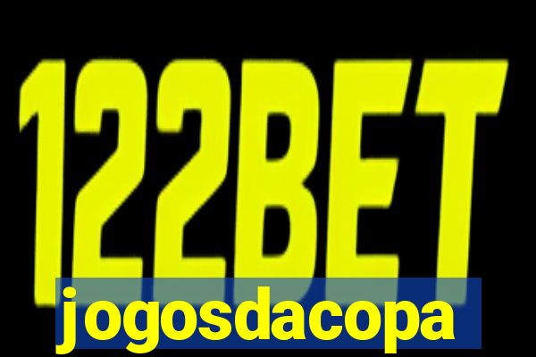 jogosdacopa