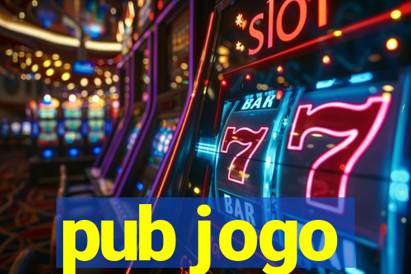 pub jogo