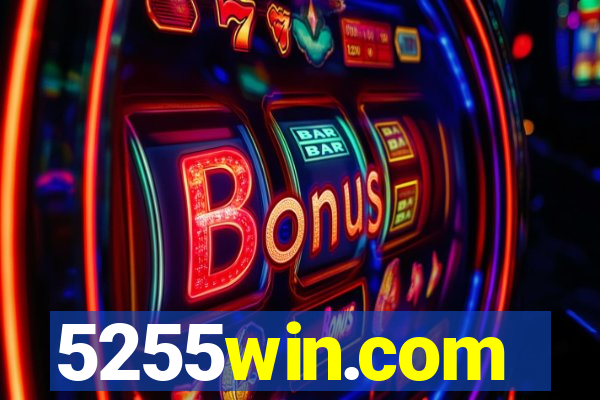 5255win.com