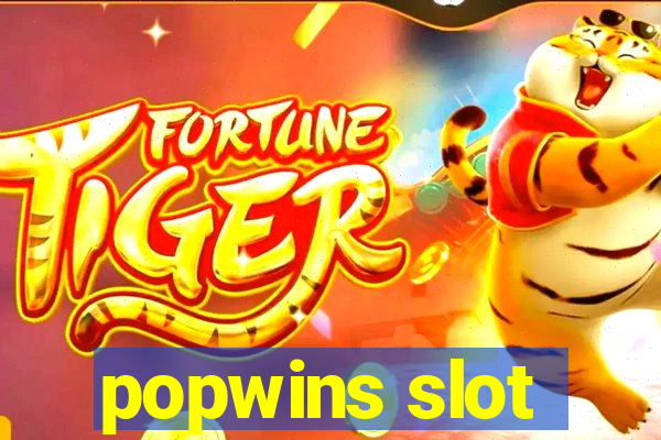 popwins slot