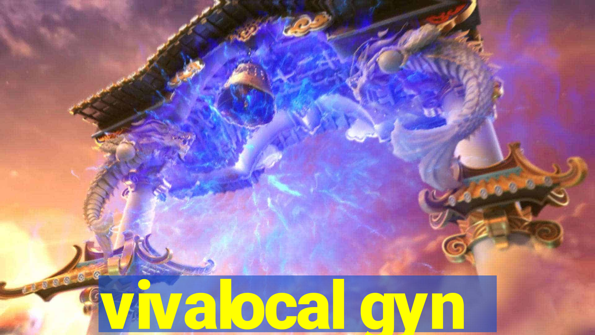 vivalocal gyn