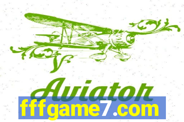 fffgame7.com