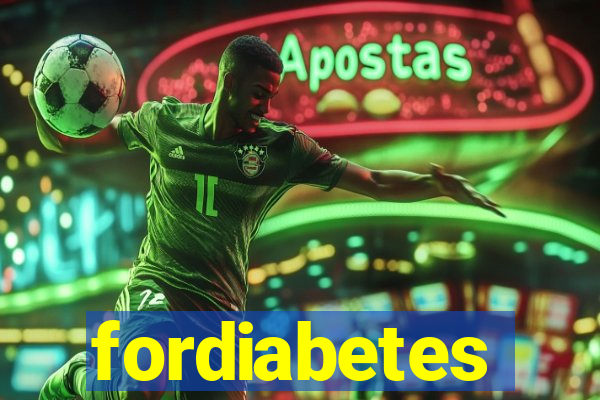 fordiabetes