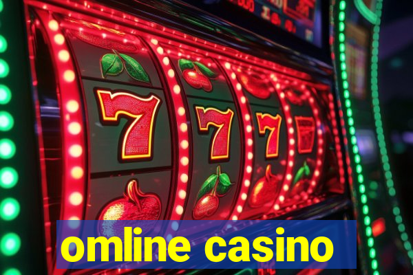 omline casino