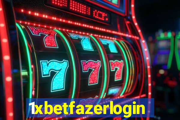 1xbetfazerlogin