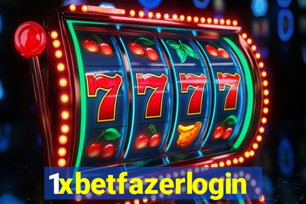 1xbetfazerlogin