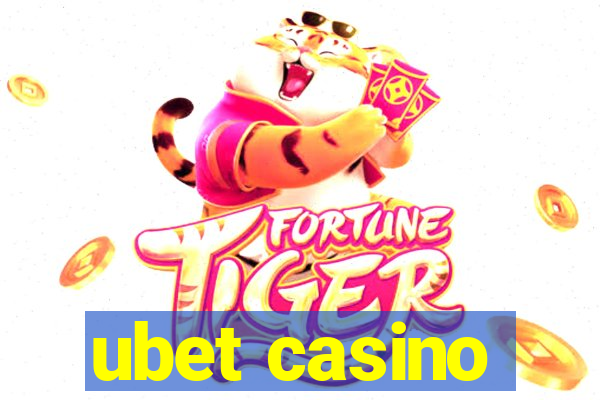 ubet casino