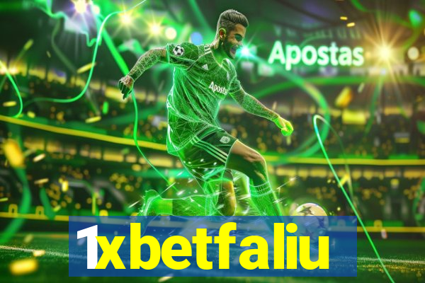 1xbetfaliu