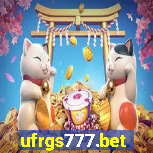 ufrgs777.bet